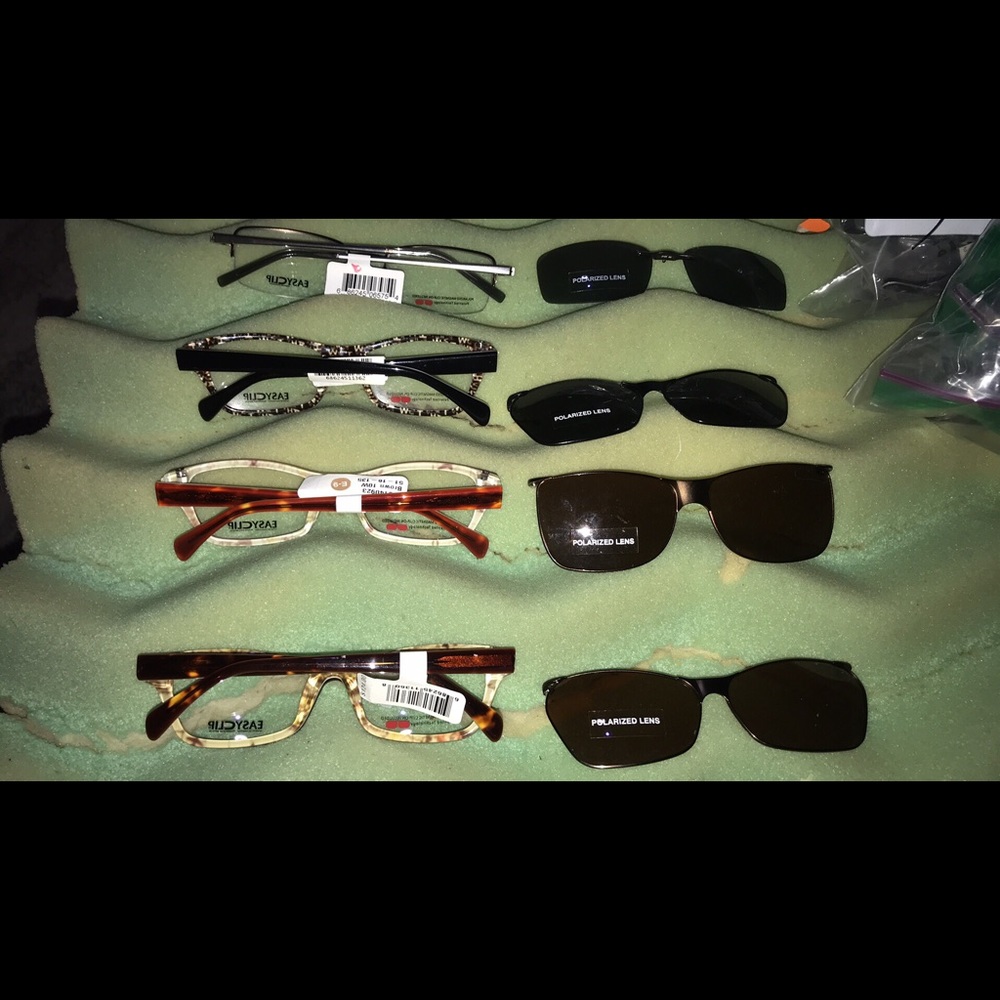 Designer glasses Rx rdy eyeglass frames cheap NEW